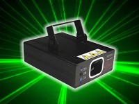 lazer vert las60g